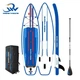Сапборд RIDE WAVE 320 см RW2211012 — надувна дошка для САП серфінгу, sup board - зображення 3