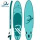 Сапборд RIDE WAVE 350 см RW2211004 — надувна дошка для САП серфінгу, sup board - изображение 1