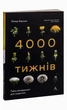 Чотири тисячі тижнів. Тайм-менеджмент для смертних — Беркмен Олівер | Лабораторія, нова, м'яка - зображення 1