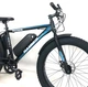 Электровелосипед Hammer Fatbike 26" (750W 48V 18Ah) PASS-система - изображение 3