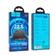 УМБ Hoco J101 Astute 22.5W fully compatible 10 000mAh Black - изображение 2