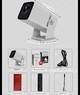Проєктор Thundeal TD80W, 450ANSI, 11000lm - зображення 10