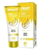 Смаковий лубрикант OLO Fruit Sweet secret оральний лубрикант зі смаком банана - зображення 1