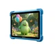 Планшет Blackview Tab Link 1 Kids 8.68 4/64GB WiFi Ocean Blue (6931548325734) - изображение 4