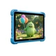 Планшет Blackview Tab Link 1 Kids 8.68 4/64GB WiFi Ocean Blue (6931548325734) - изображение 3