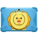 Планшет Blackview Tab Link 1 Kids 8.68 4/64GB WiFi Ocean Blue (6931548325734) - изображение 2