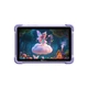 Планшет Blackview Tab Link 1 Kids 8.68 4/64GB WiFi Dreamy Purple (6931548325727) - зображення 1