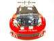 Радиоуправляемая модель Дрифт 1:10 Himoto DRIFT TC HI4123BL Brushless (красный) (HI4123BLr) - зображення 2