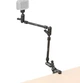 Гнучке регульоване кріплення для камер, світла, мікрофонів SmallRig 4766 Magic Arm з краб-затискачем - зображення 3