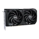 Видеокарта MSI Nvidia GeForce RTX 5070 12G SHADOW 2X OC (G5070-12S2C) Bulk - изображение 2