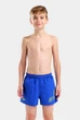 Шорти для хлопчиків Arena BEACH SHORT LOGO R 006446-862 6 116 см Синій - изображение 1