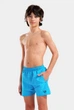 Шорти для хлопчиків Arena BEACH BOXER SOLID R 006447-872 12 152см Блакитний - зображення 1