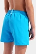 Шорти для хлопчиків Arena BEACH BOXER SOLID R 006447-872 12 152см Блакитний - зображення 3