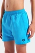 Шорти для хлопчиків Arena BEACH BOXER SOLID R 006447-872 12 152см Блакитний - зображення 4