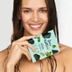 Скраб-шампунь для волос с углем и органической мятой Love Nature Oriflame 20 мл - изображение 2