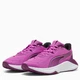 Женские кроссовки для зала Puma PWR Hybrid TR 31047724 39 (6UK) 25 см Electric Orchid-Plum Wine-Puma White-Puma Silver (4069161370199) - изображение 2