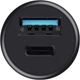 Зарядний пристрій автомобільний Trust 38Вт USB-A/USB-C PD, QC Black (25197) - зображення 5
