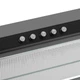 Вытяжка кухонная плоская JANTAR PHT I LED 50 BL - изображение 8