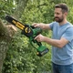 Цепная пила на аккумуляторах Procraft PKA32Li (с 1 АКБ, 2 шины, 2 цепи) Мини пила электрическая - изображение 1