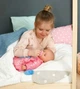 Лялька BABY BORN – ЗИМОВА КРАСУНЯ ЕММА (43см) - изображение 7