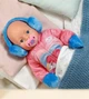 Лялька BABY BORN – ЗИМОВА КРАСУНЯ ЕММА (43см) - изображение 8