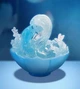 Колекційна фігурка POP TOP 52Toys серії "Sleep" - ГАЛЕРЕЯ МИСТЕЦТВА (у дисп., в ас.) - зображення 4