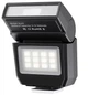 Мини-вспышка Speedlite ULANZI SL03 с видеоподсветом - изображение 1