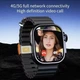 Смарт Годинник ULTRA S10 3/32GB Android Super AMOLED Smart Watch ( 5G Sim card) - изображение 6