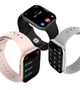 New Series Watch10X New Series Watch10X GPS Track Smart Watch HD Bluetooth Call Водонепроникний спортивний SmartWatch для Apple і AndroidGPS Track Smart Watch HD Bluetooth Call Водонепроникний спортивний SmartWatch для Apple (COPY) - изображение 3