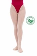 Балетні екологічні колготкі Pridance 512/C 50 DEN Q-Nova Pink L (168-177) Pink - изображение 1