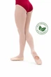 Балетні екологічні колготкі Pridance 512/C 50 DEN Q-Nova Pink L (168-177) Pink - изображение 2