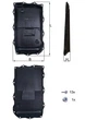 Фильтр АКПП BMW 1 (F21) / BMW 4 (G26) / BMW 2 (F44) / BMW 5 (F10) 2009-2021 г. - изображение 3