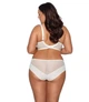 Бюстгалтер ava 1030 CREAM kremowy 80F - изображение 2