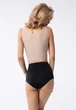 Сліпи труси жіночі Julimex AMBER MAXI HIGH L - изображение 3