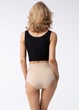 Сліпи труси жіночі Julimex AMBER MAXI HIGH XL - зображення 2