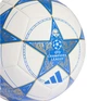 Piłka nożna Adidas Champions Leage rozmiar 5 Biała (4068806371058) - obraz 3