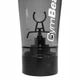 Герметичний шейкер для добавок портативний з Usb чорний Gymbeam 450 мл - зображення 3