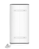 Ефективний Водонагреватель Ariston Velis PRO 80 EU с мокрым ТЭНом 80 л белый - изображение 3