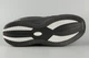 Кроссовки мужские Bona 985D 44 черные - изображение 7