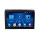 Штатная магнитола Lesko для Kia Magentis II 2005-2008 экран 9" 2/32Gb 4G Wi-Fi GPS Top Маджентис - изображение 1
