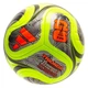 Футбольний М'яч Adidas FIFA WORLD CUP 26™ TRIONDA COMPETITION WINTER Зелений Розмір 5 - зображення 1