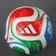 Мяч футбольный Adidas World Cup 26 Trionda Training Размер 5 - изображение 4