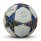 Мяч футбольный Adidas Champions League 25/26 Синий Размер 5 - изображение 9