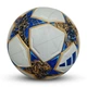 Мяч футбольный Adidas Champions League 25/26 Синий Размер 5 - изображение 11