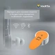 Батарейка ZA13 (PR48) Varta 60 ШТУК, для слуховых аппаратов - изображение 7