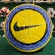 Футбольный мяч Nike Flight Premier League 2025 Aerow Sculpt Желтый - изображение 1
