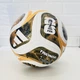 Футбольний М'яч Adidas TRIONDA FIFA WORLD CUP 26 в коробці Розмір 5 - зображення 6