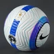 Футбольний М'яч Nike Flight Premier League 2025 Aerow Sculpt Синій Розмір 5 - зображення 2