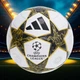 М'яч футбольний Adidas Ліга Чемпіонів UCL 25/26 Золотий Розмір 5 - зображення 1