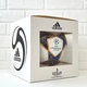 М'яч футбольний Adidas Ліга Чемпіонів UCL 25/26 в коробці Синій Розмір 5 - зображення 4